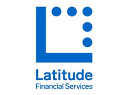 Latitude Finance logo