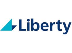 Liberty loan logo