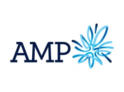 AMP logo