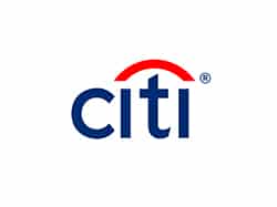 Citi bank logo