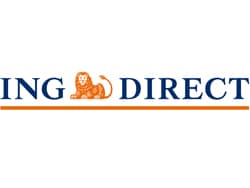 ING DIRECT logo