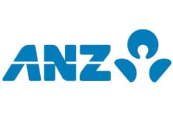 ANZ logo