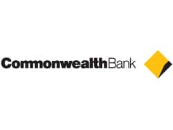 Commonwealth Bank logo