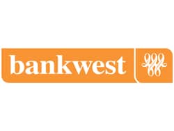 Bank West logo