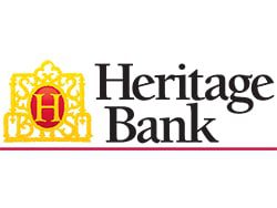 Heritage Banks logo