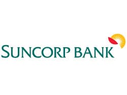 Suncorp Bank Logo