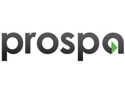 Prospa logo