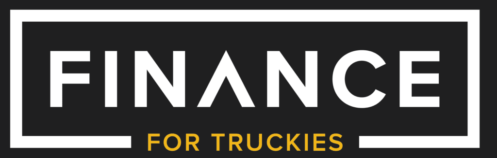 Finance For Truckies logo