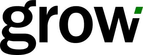 Grow Finance logo