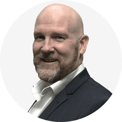 Paul McKinley - Managing Director- Finance48