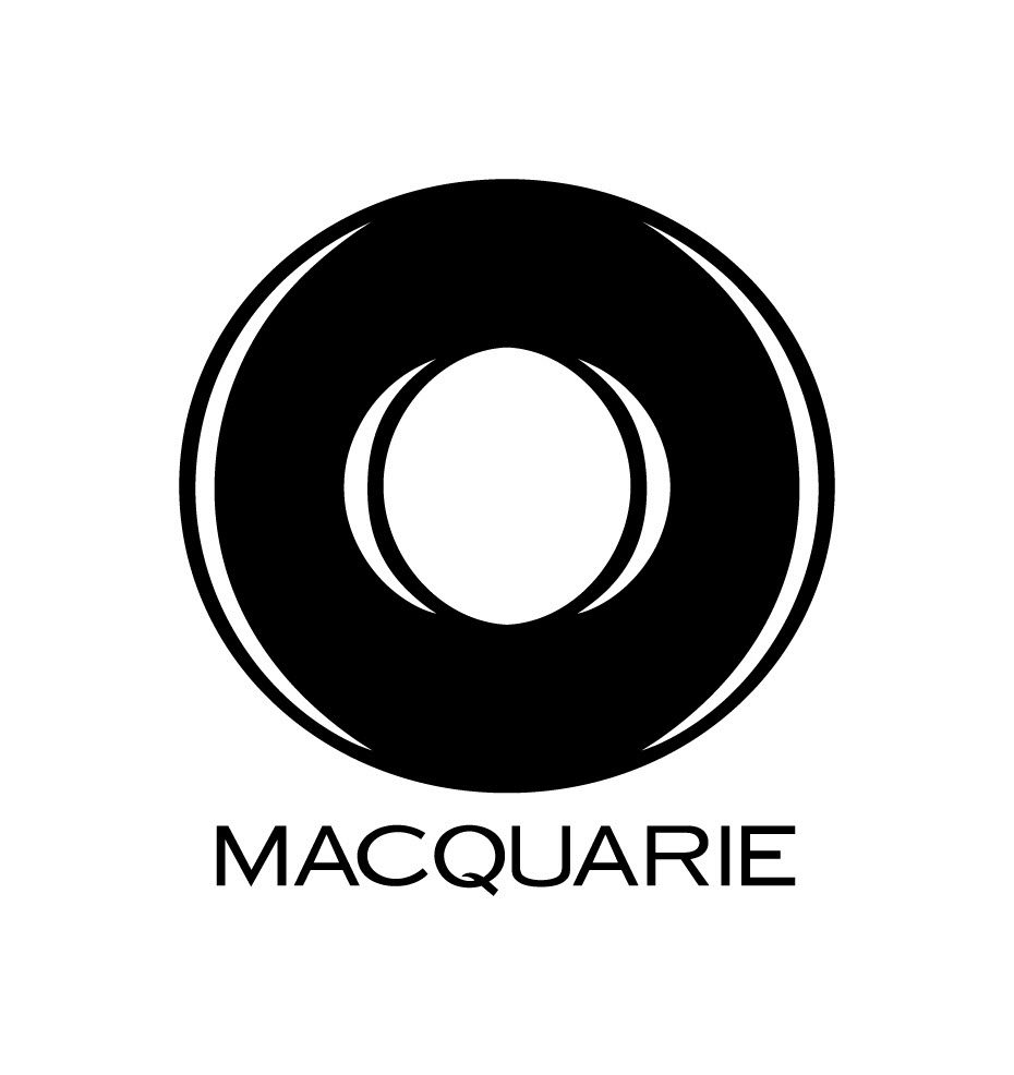 macquarie group logo